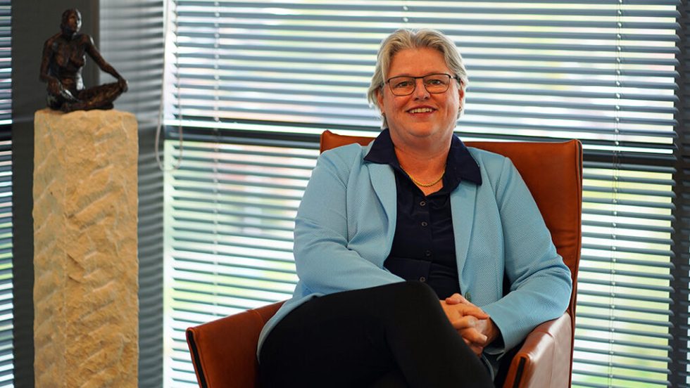 Karin Orsel